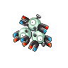 A magneton image.