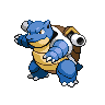 A blastoise image.