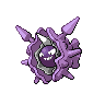 A cloyster image.