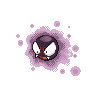 A gastly image.