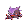 A haunter image.