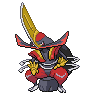 A kingambit image.