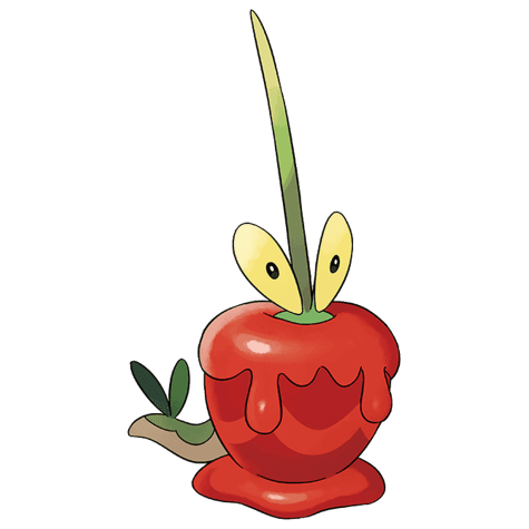 dipplin A dipplin image.