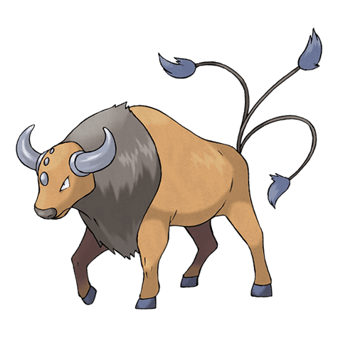 tauros A tauros image.