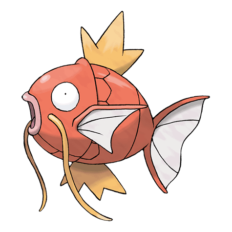 magikarp A magikarp image.