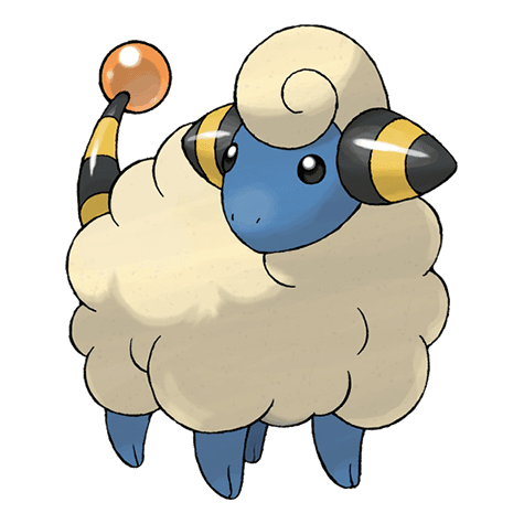 mareep A mareep image.