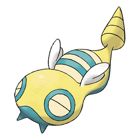 dunsparce A dunsparce image.