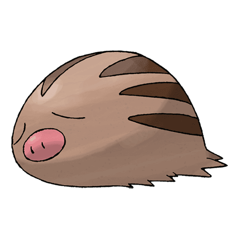 swinub A swinub image.