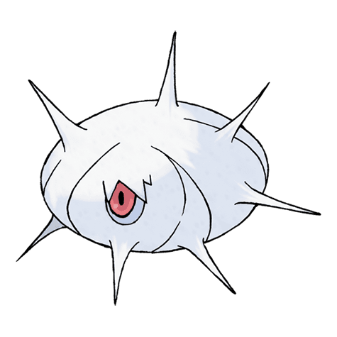 silcoon A silcoon image.