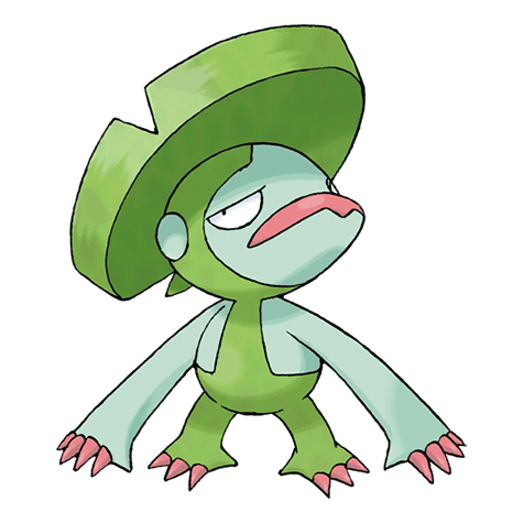 lombre A lombre image.