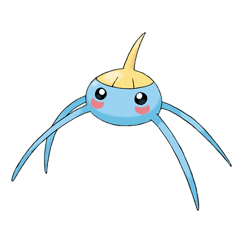 surskit A surskit image.