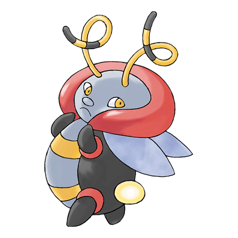 volbeat A volbeat image.