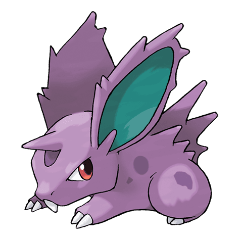 nidoran-m A nidoran-m image.