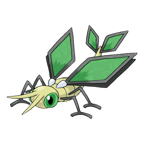 vibrava A vibrava image.