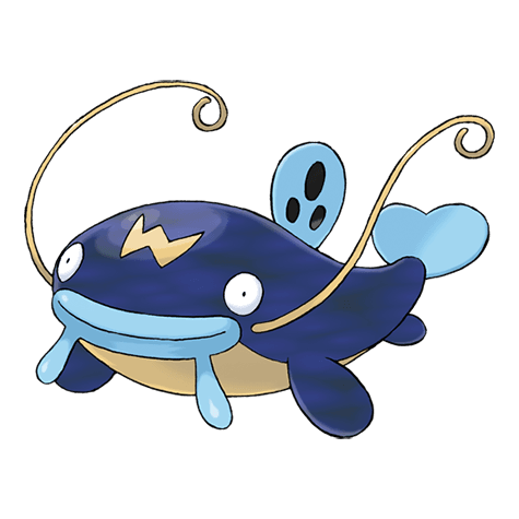 whiscash A whiscash image.