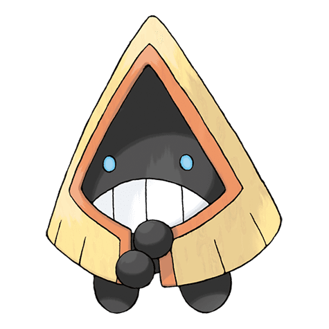 snorunt A snorunt image.
