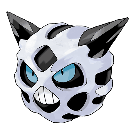 glalie A glalie image.