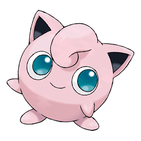 jigglypuff A jigglypuff image.
