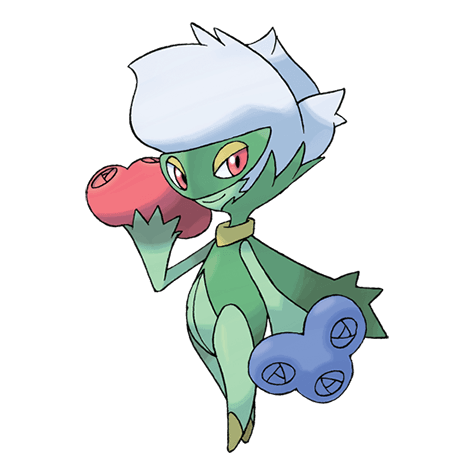 roserade A roserade image.