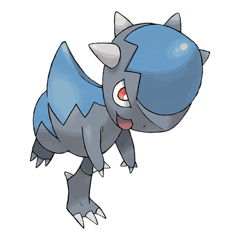 cranidos A cranidos image.