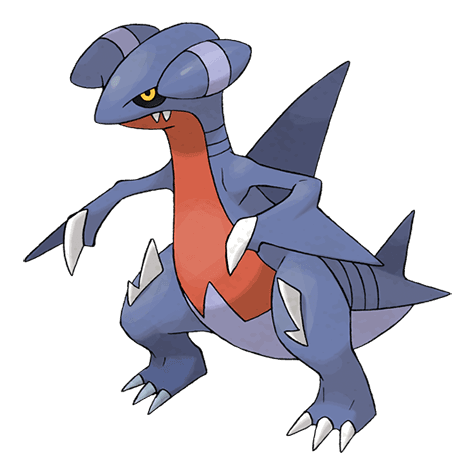 gabite A gabite image.