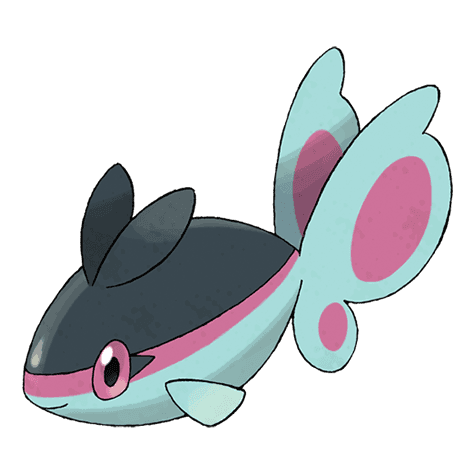 finneon A finneon image.