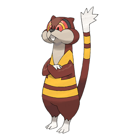 watchog A watchog image.