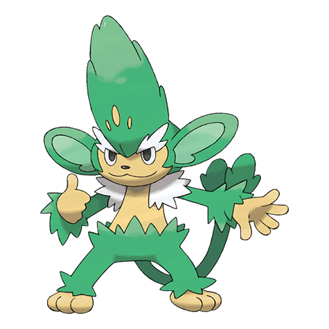 simisage A simisage image.