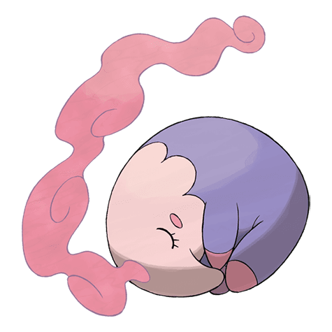 musharna A musharna image.