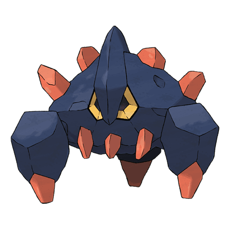 boldore A boldore image.