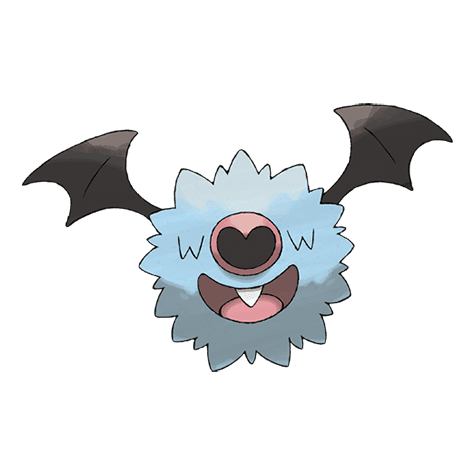 woobat A woobat image.
