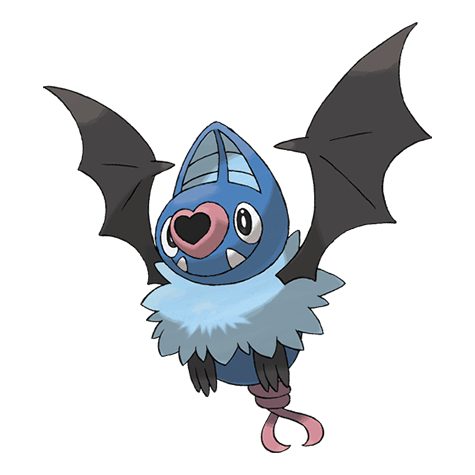 swoobat A swoobat image.