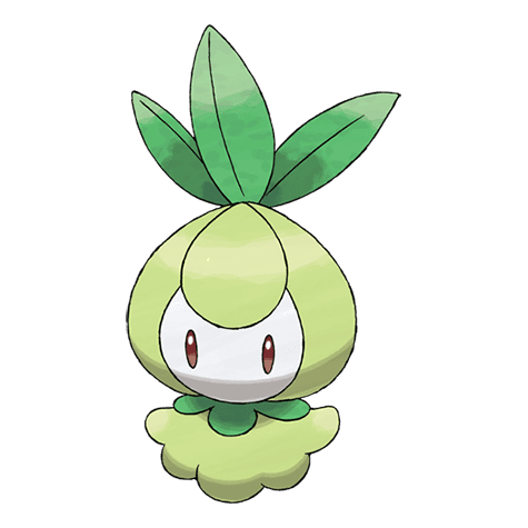 petilil A petilil image.