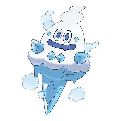 vanillish A vanillish image.