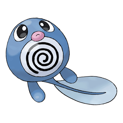 poliwag A poliwag image.