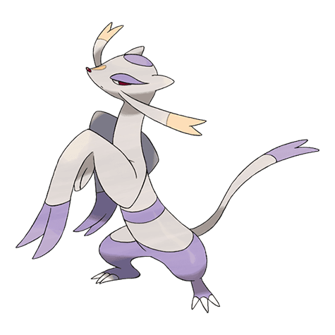mienshao A mienshao image.