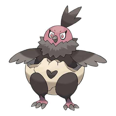 vullaby A vullaby image.