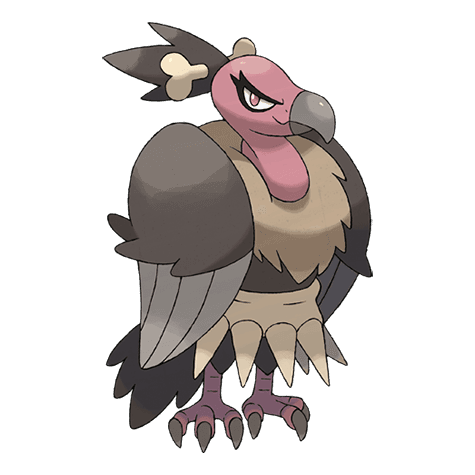 mandibuzz A mandibuzz image.