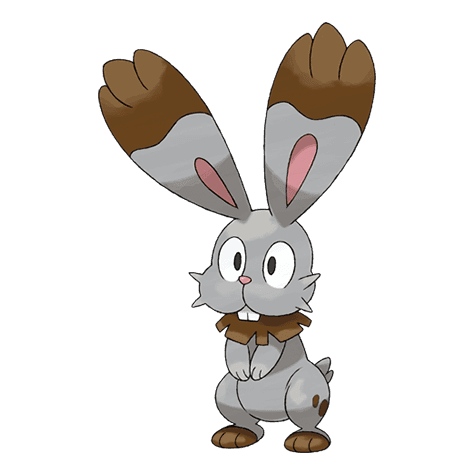 bunnelby A bunnelby image.