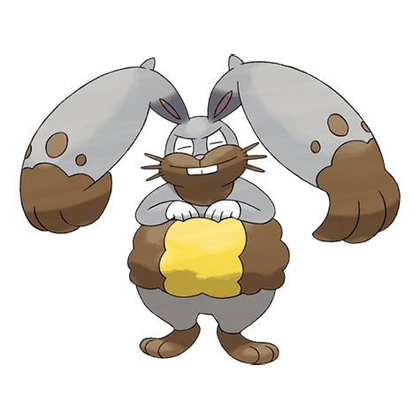 diggersby A diggersby image.