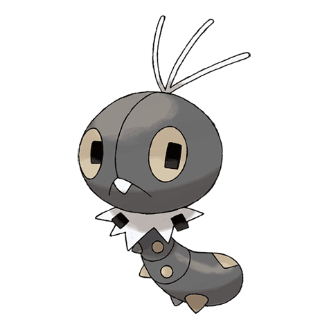 scatterbug A scatterbug image.