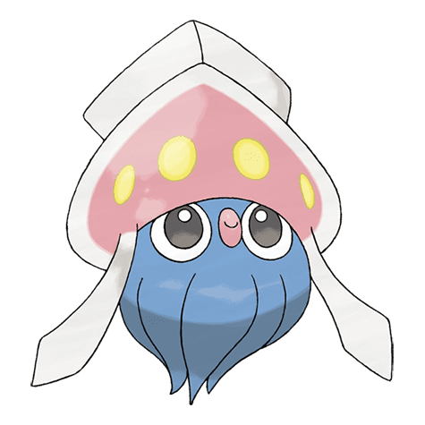 inkay A inkay image.