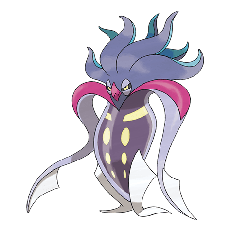 malamar A malamar image.