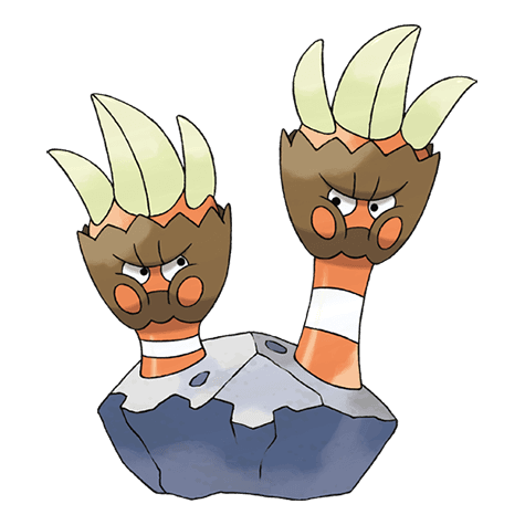 binacle A binacle image.