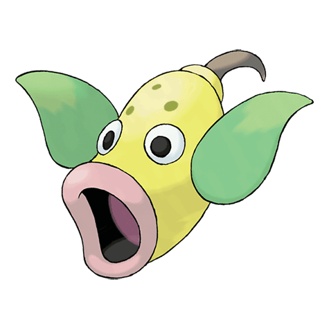 weepinbell A weepinbell image.