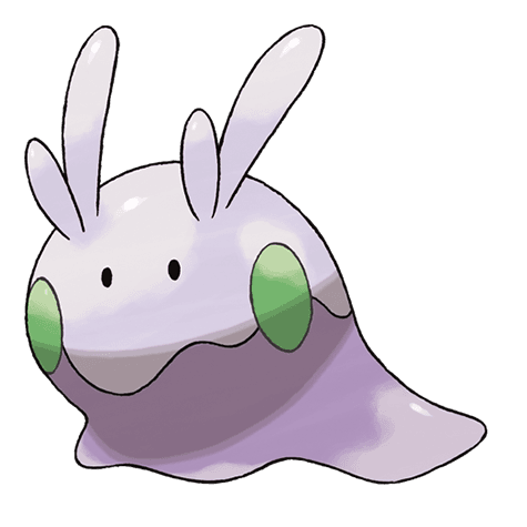 goomy A goomy image.