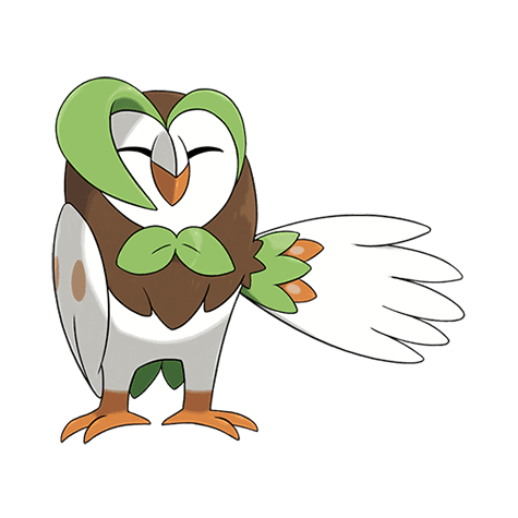 dartrix A dartrix image.