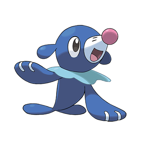 popplio A popplio image.
