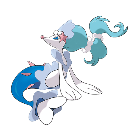 primarina A primarina image.