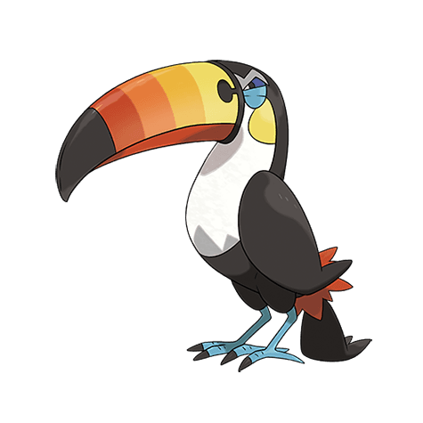 toucannon A toucannon image.